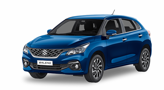 Baleno